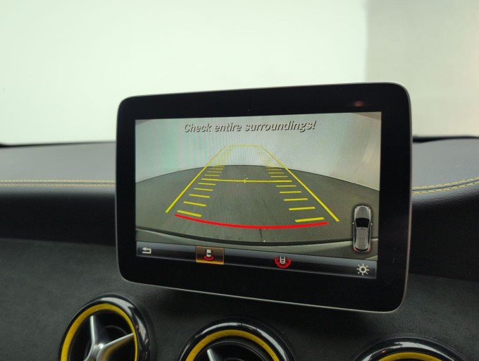 2025 Mercedes-benz A Class
