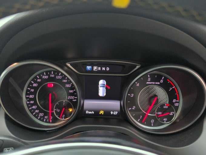 2025 Mercedes-benz A Class