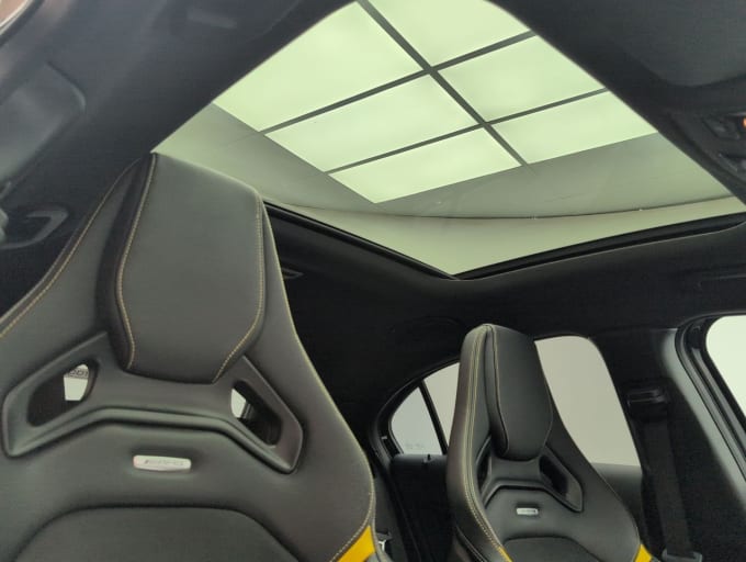 2025 Mercedes-benz A Class