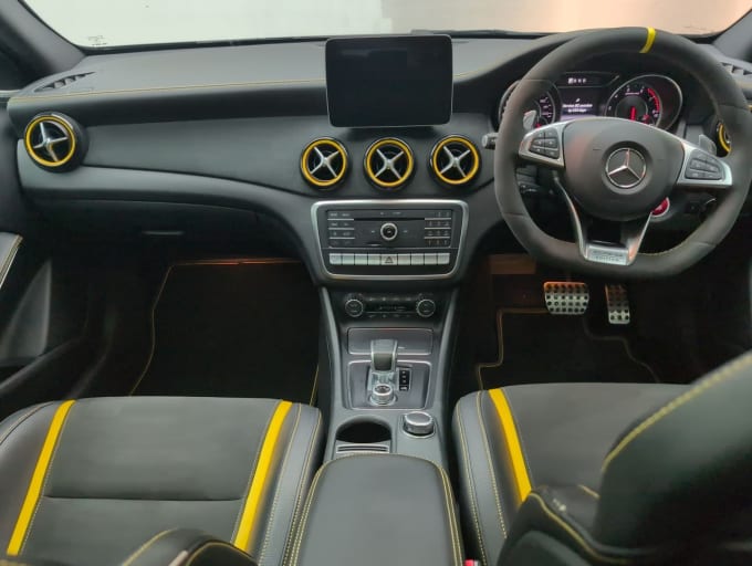 2025 Mercedes-benz A Class