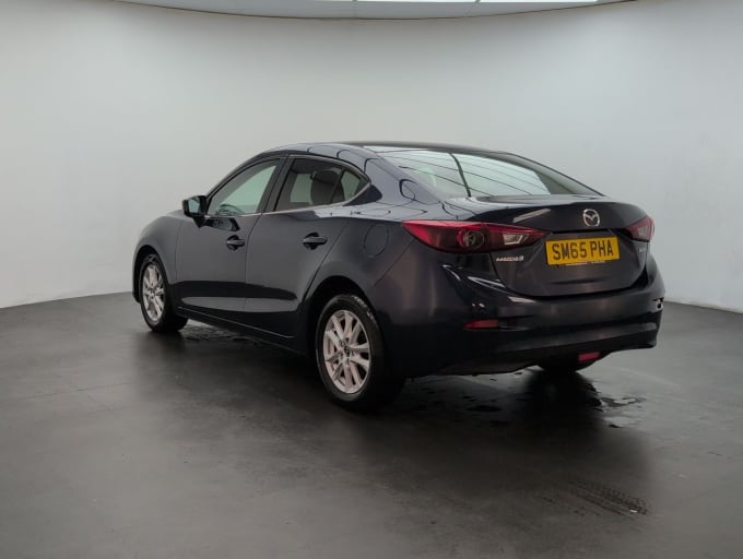 2025 Mazda Mazda3
