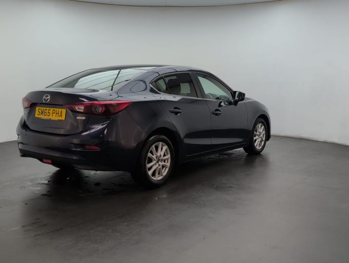 2025 Mazda Mazda3