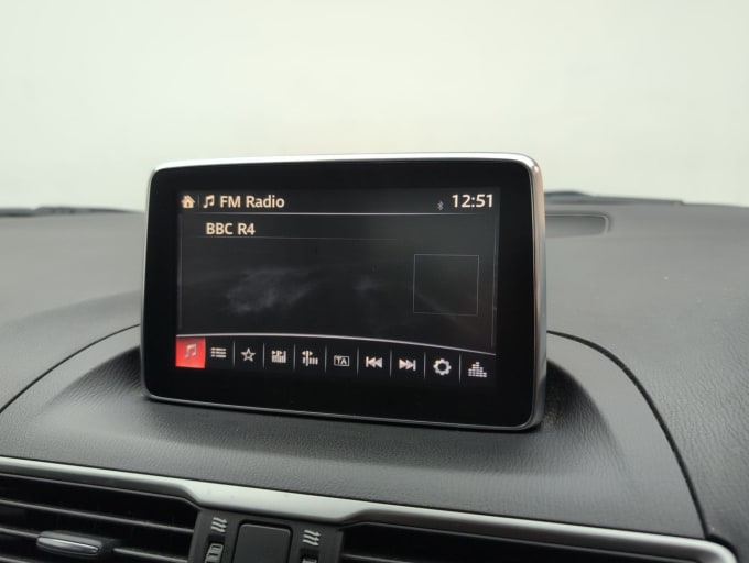2025 Mazda Mazda3
