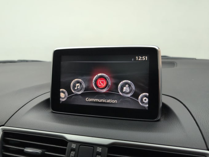 2025 Mazda Mazda3