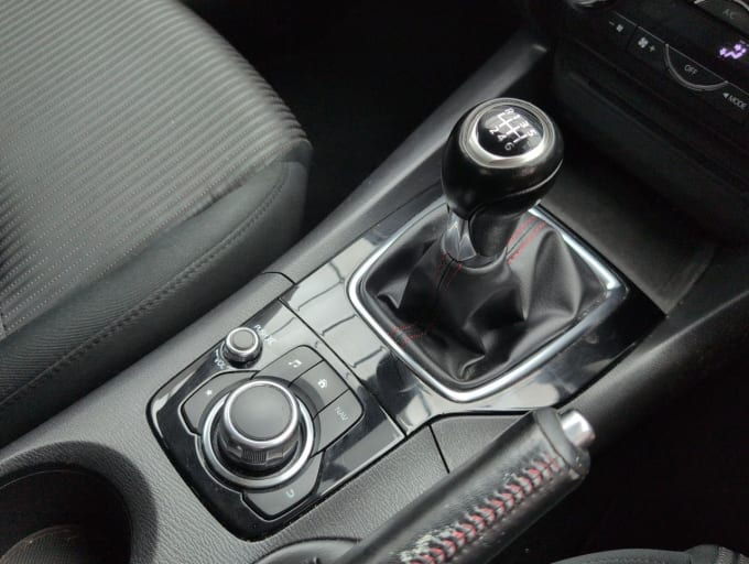 2025 Mazda Mazda3
