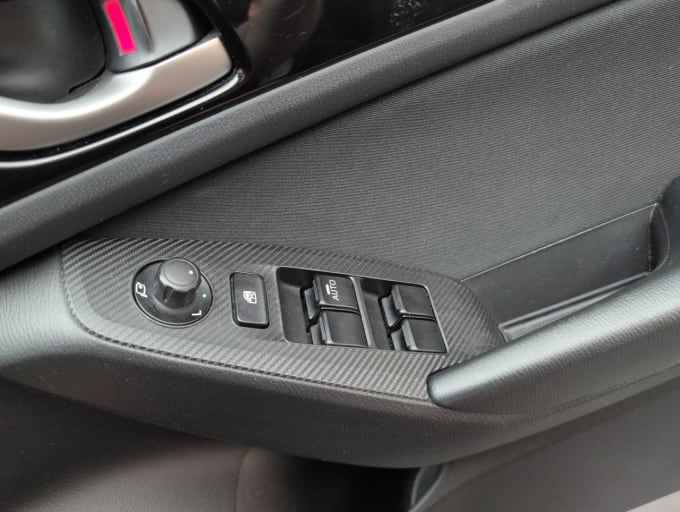 2025 Mazda Mazda3