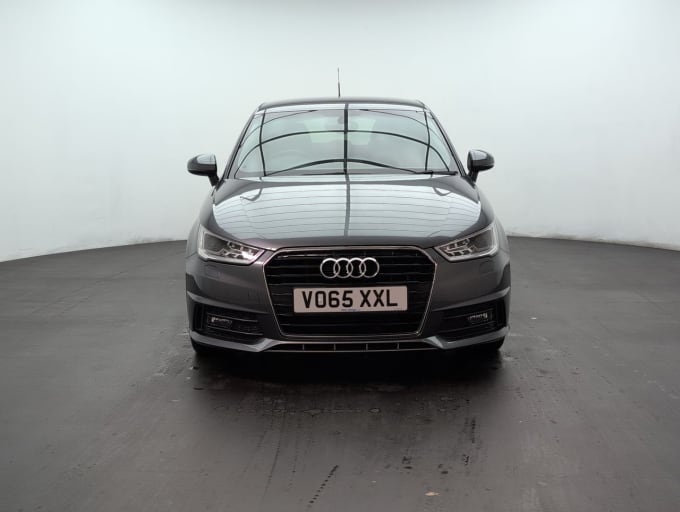 2025 Audi A1