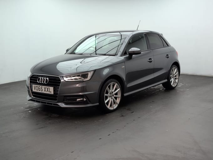 2025 Audi A1