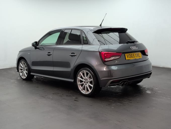 2025 Audi A1