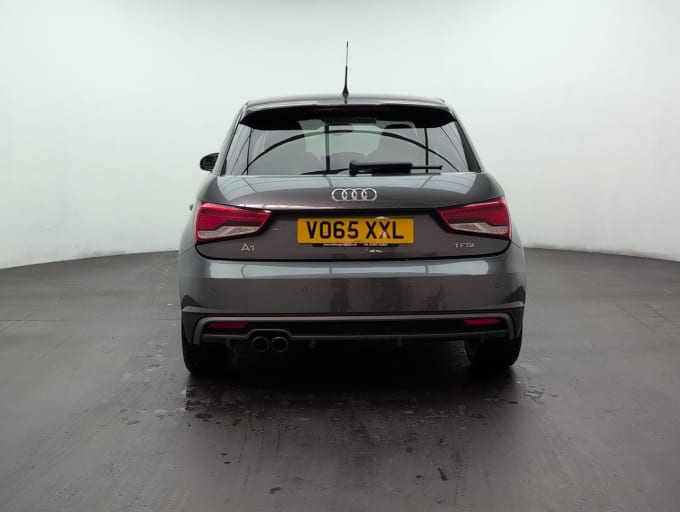 2025 Audi A1