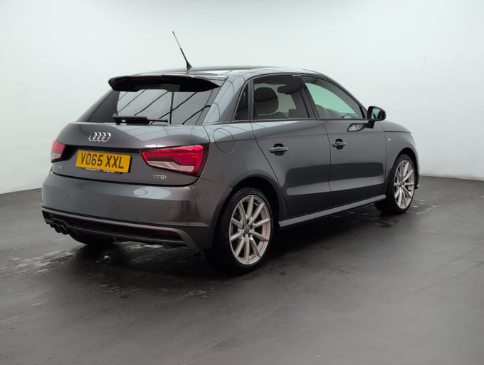 2025 Audi A1