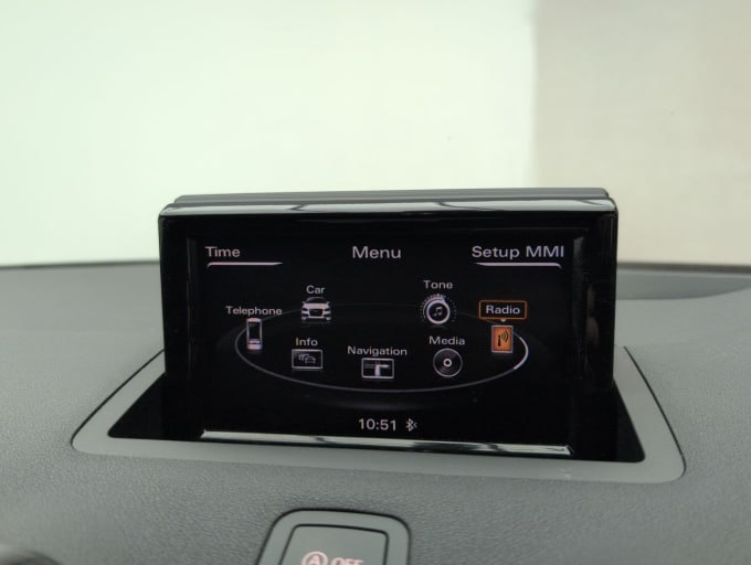 2025 Audi A1