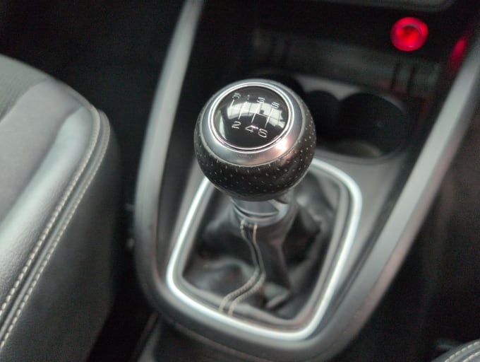 2025 Audi A1