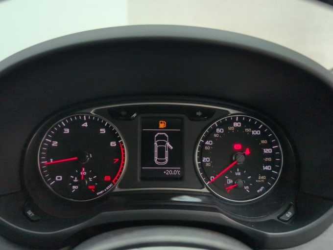 2025 Audi A1