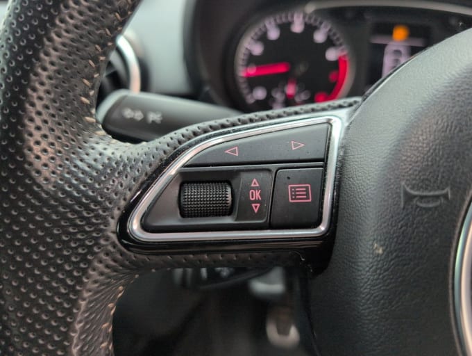 2025 Audi A1