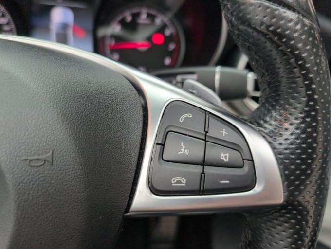 2025 Mercedes-benz C Class
