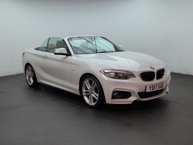 2025 BMW 2 Series