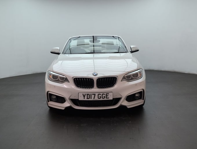 2025 BMW 2 Series