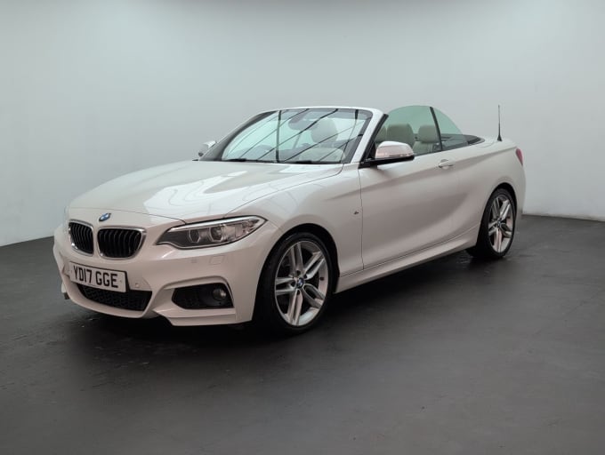2025 BMW 2 Series