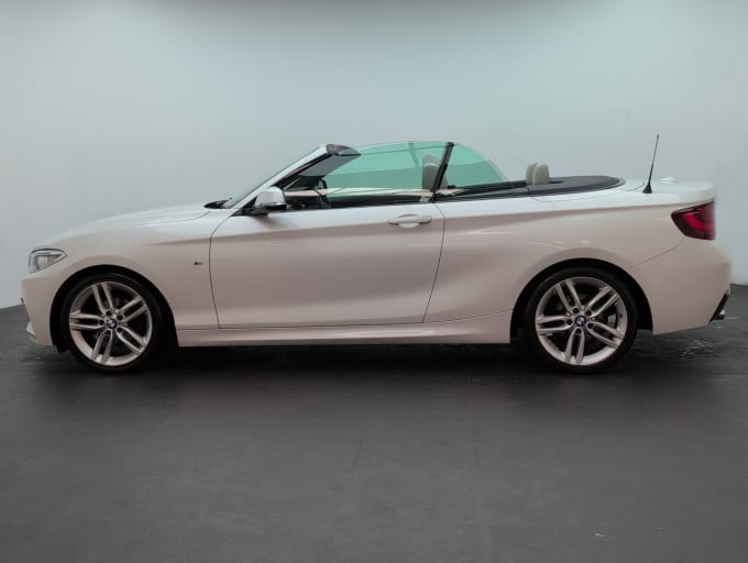 2025 BMW 2 Series