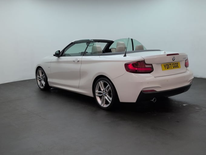 2025 BMW 2 Series