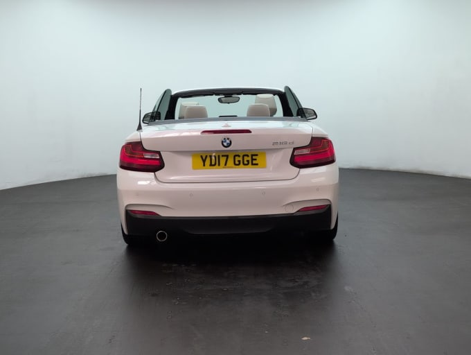 2025 BMW 2 Series