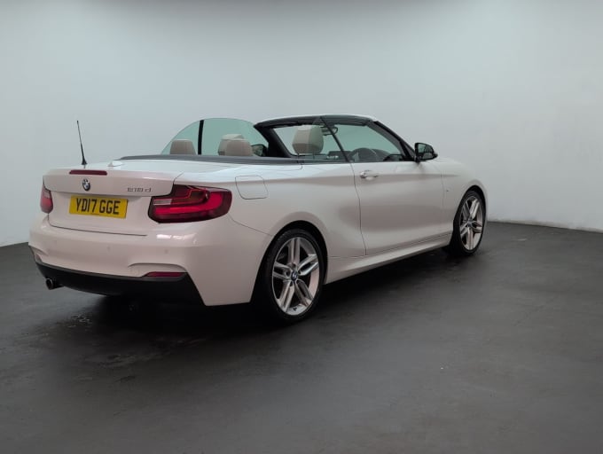 2025 BMW 2 Series