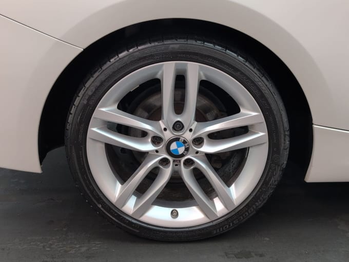 2025 BMW 2 Series
