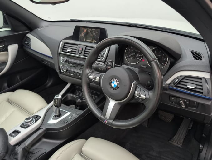 2025 BMW 2 Series