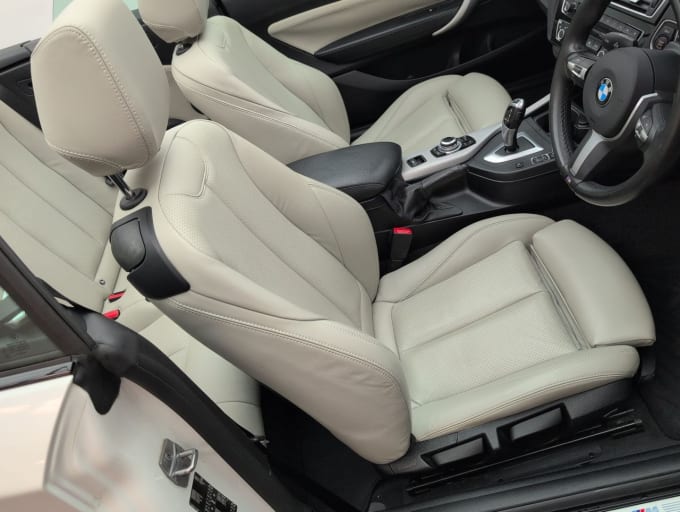 2025 BMW 2 Series