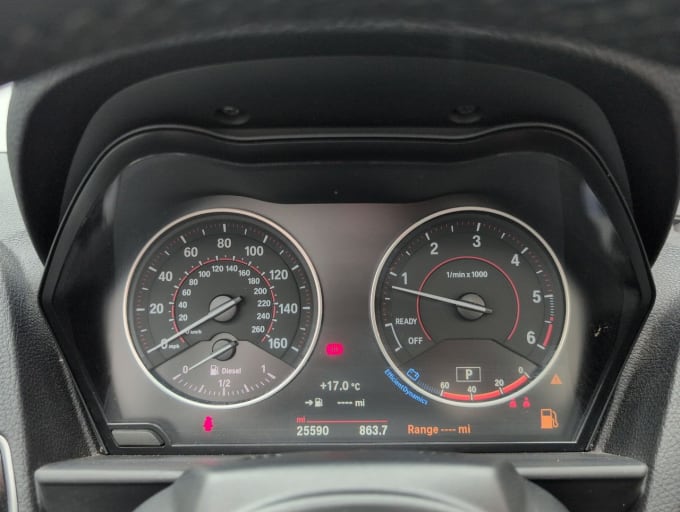2025 BMW 2 Series