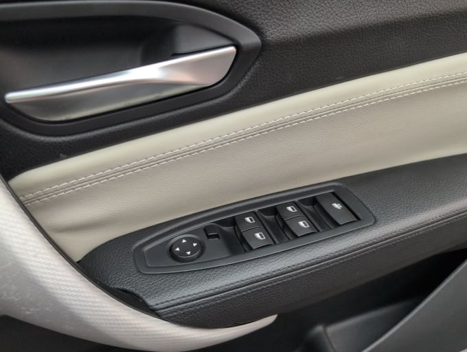 2025 BMW 2 Series