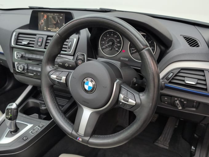 2025 BMW 2 Series