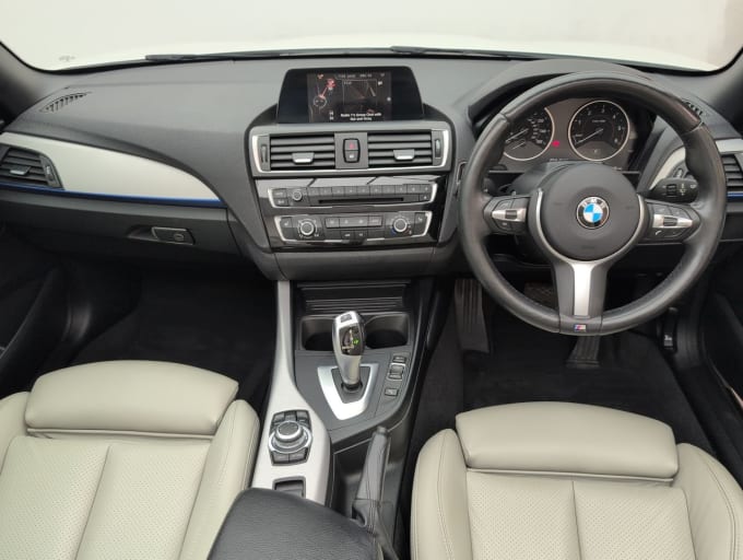 2025 BMW 2 Series