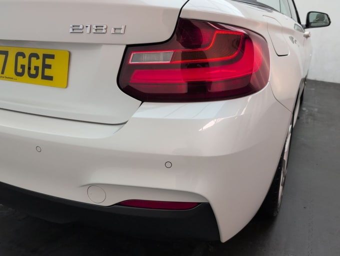 2025 BMW 2 Series