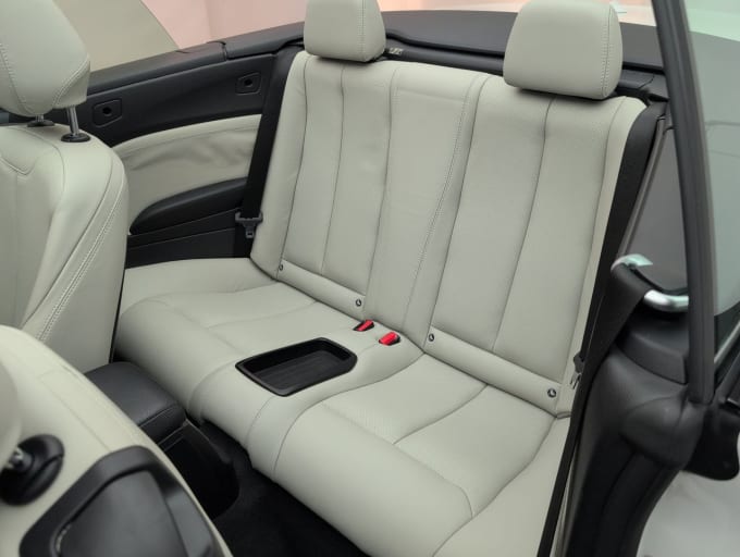 2025 BMW 2 Series