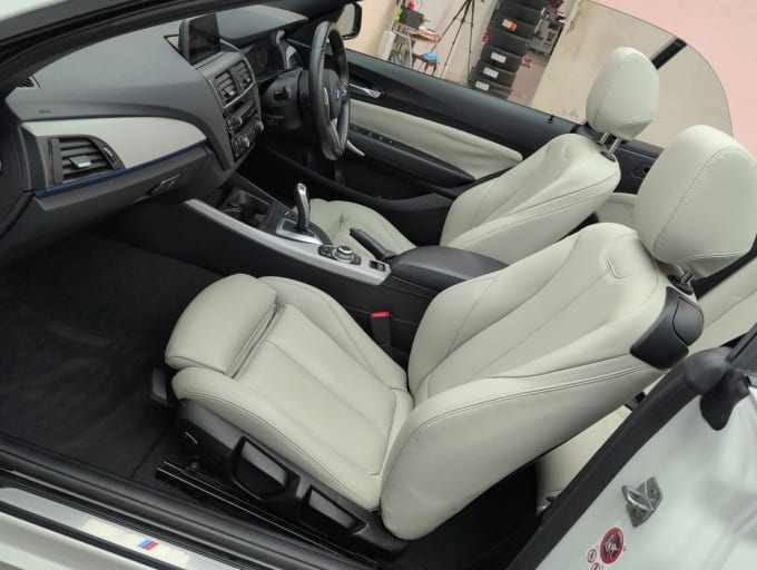 2025 BMW 2 Series