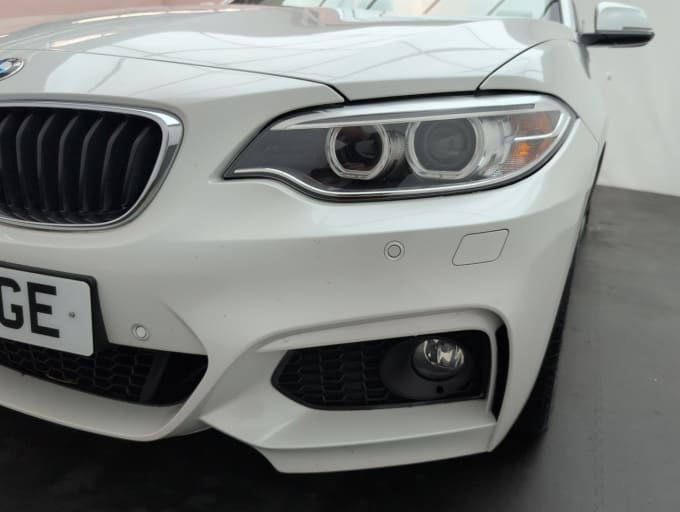 2025 BMW 2 Series
