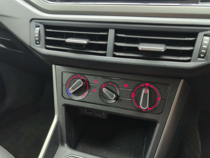 2025 Volkswagen Polo