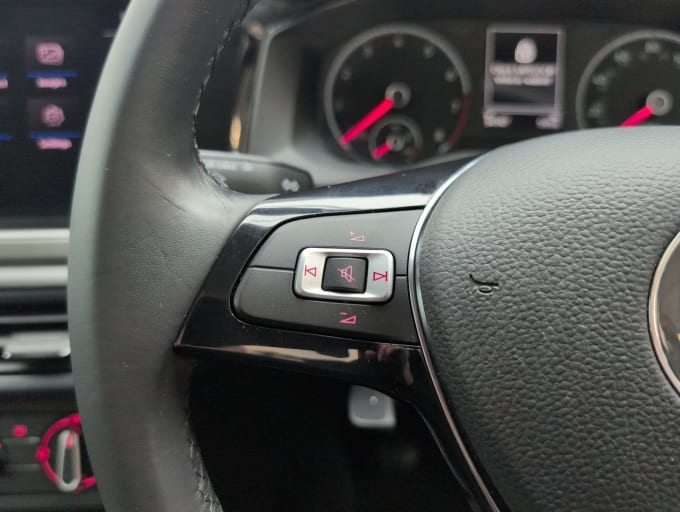 2025 Volkswagen Polo