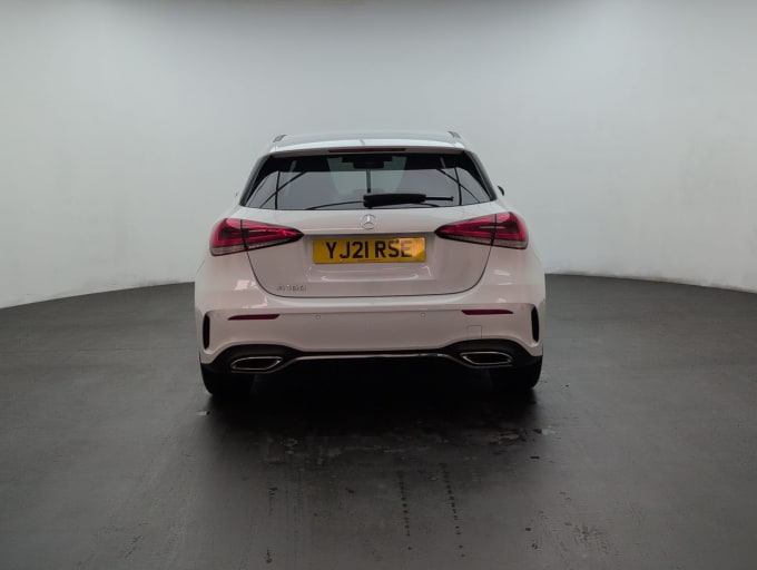 2025 Mercedes-benz A Class