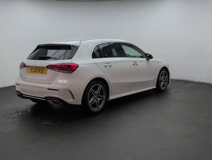2025 Mercedes-benz A Class