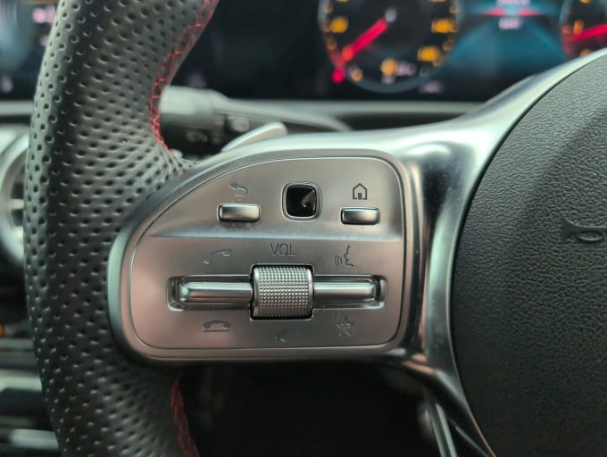 2025 Mercedes-benz A Class