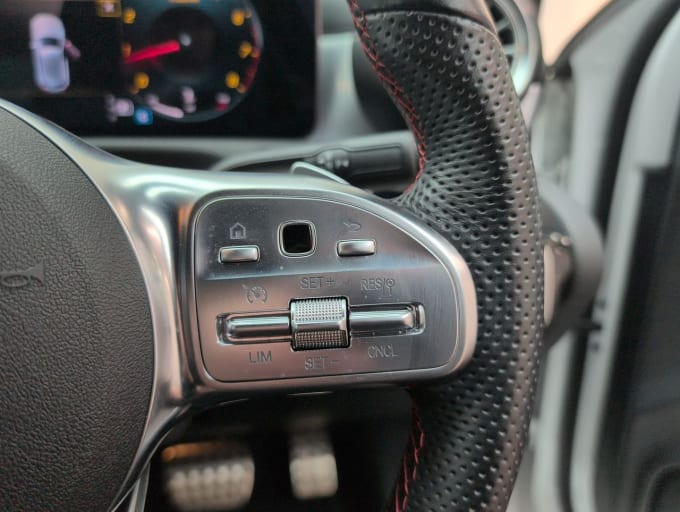 2025 Mercedes-benz A Class