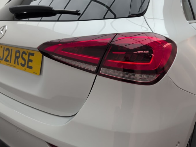 2025 Mercedes-benz A Class