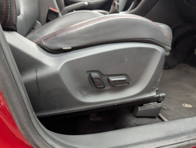 2025 Mg Mg Zs