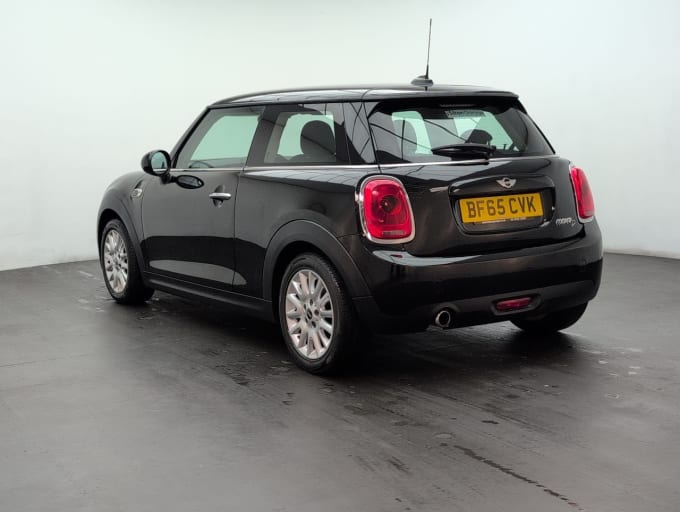 2025 Mini Hatch