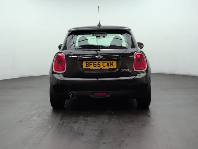 2025 Mini Hatch