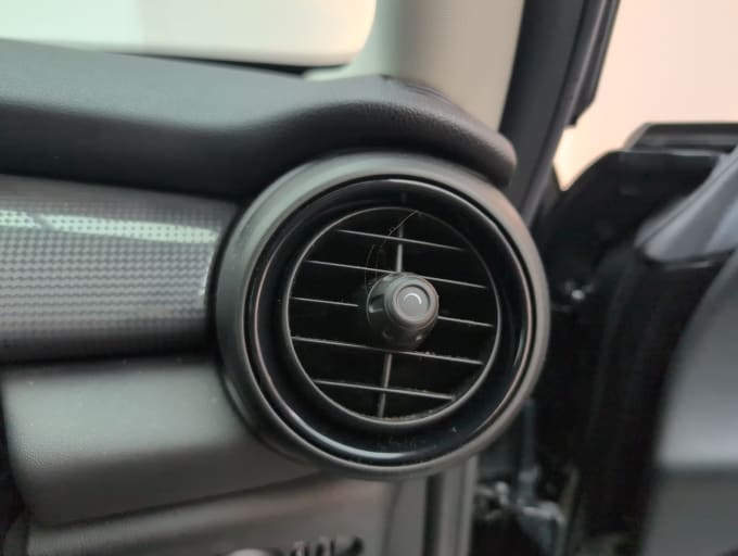 2025 Mini Hatch