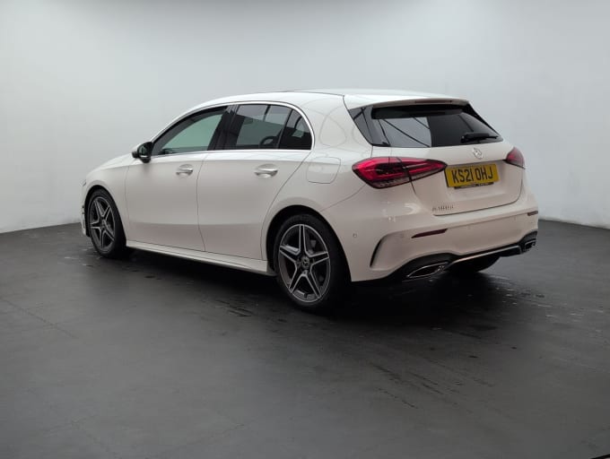 2025 Mercedes-benz A Class